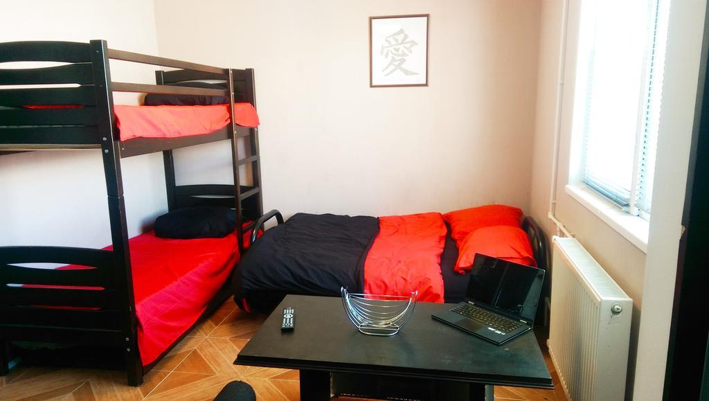 Marco Polo, Mountain View Apartment Gudauri Zimmer foto